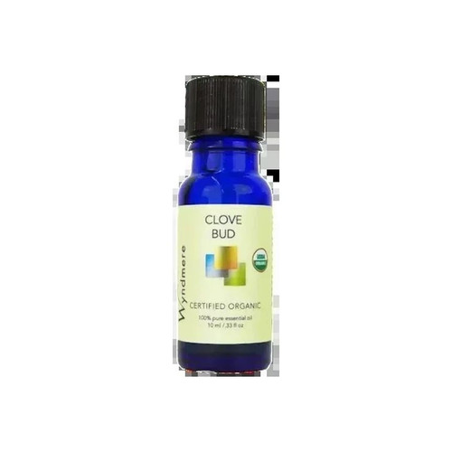 Wyndmere Naturals - 912 - Clove Bud - Certified Organic