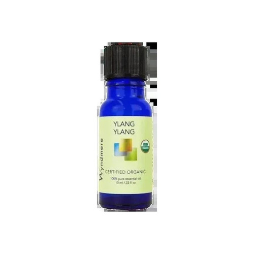 Wyndmere Naturals - 929 - Ylang Certified Organic