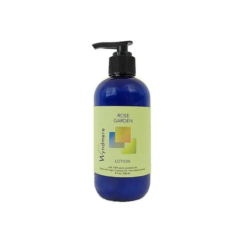 Wyndmere Naturals - 940 - Rose Garden Lotion