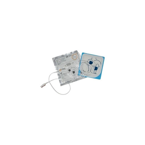 Zoll Medical - 9131-001 - Multi - Function Electrode Pad Adult