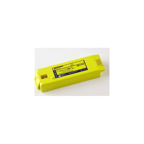 Zoll Medical - Intellisense - 9145-301 - Diagnostic Battery Pack Lithium For Powerheart Aed G3 Pro