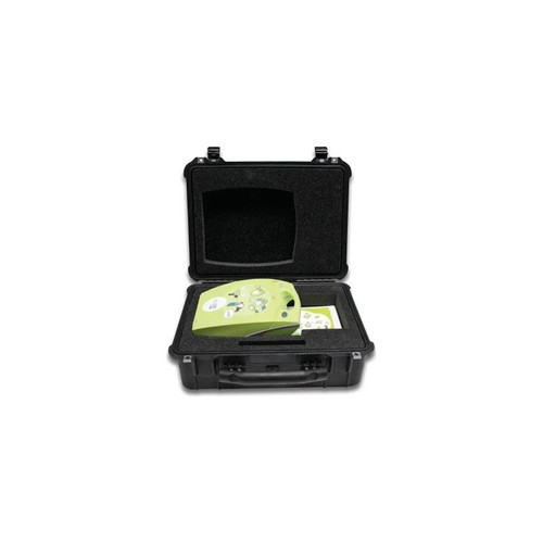 Zoll Medical - Pelican - 8000-0837-01 - Aed , Custom Molded Inserts