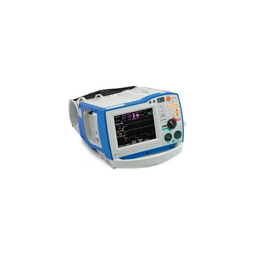 Zoll Medical - R Series - 10721007201310013 - Defibrillator Manual Ecg / Paddles