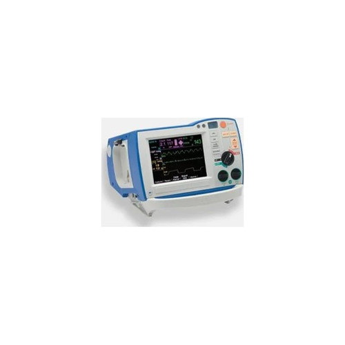 Zoll Medical - R Series - 30520001001110013 - Defibrillator Manual Operation Paddles