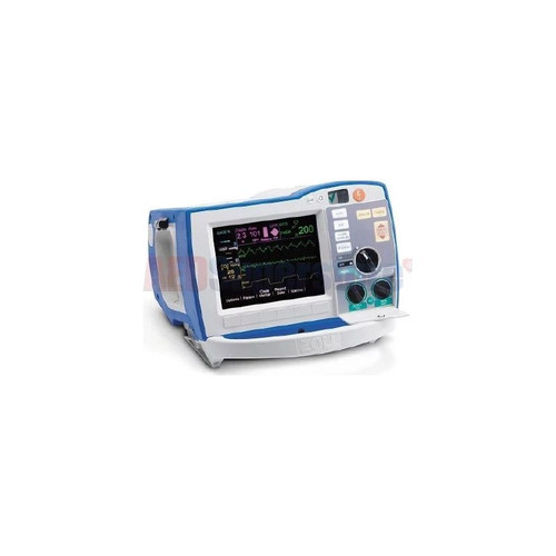 Zoll Medical - R Series - 30620003101130013 - Defibrillator Automatic Padz