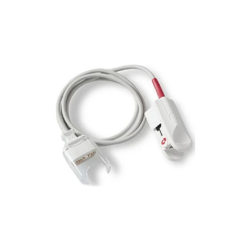 Zoll Medical - Rainbow - 8000-000371 - Patient Cable Adult, Reusable, For Spo/X - Series Spmet
