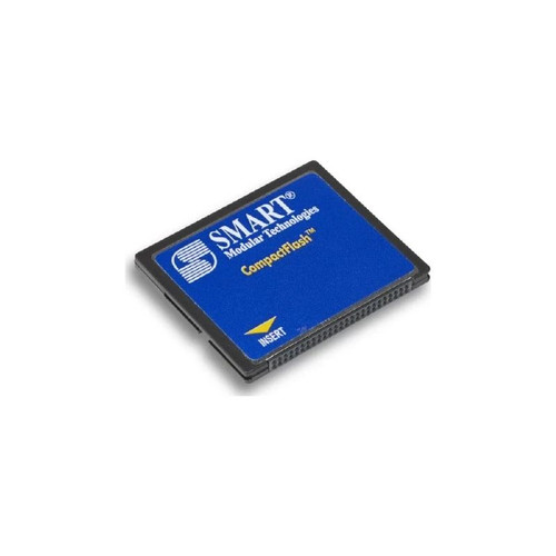Zoll Medical - Smart Caregiver - 9143-0001 - 128 Mb Compact Flash Data Card For R Series Defibrillators