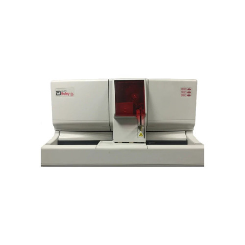 Abbott - 03P2204 - Sealed Lead Acid Battery Pack For Cell - Dyn Ruby Hematology Analyzer