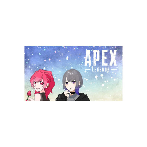 Apex - 1201 - Footwear - Womens Stretch