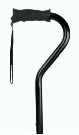 Apex - Carex Ergo - Fga580000000 - Cane, Offset Blk