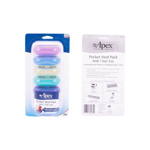 Apex - Fga95400 0000 - Grip Hand F/Crutch Solid Grey