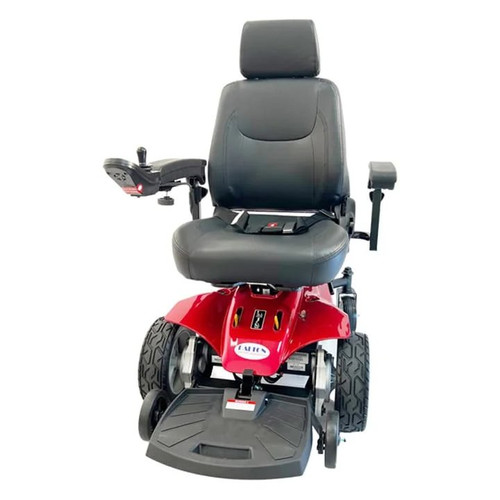 Dalton Medical - Medline - Pc-Mp3Cm3 - Primechair Front Wheel Drive 300Lb Cap.