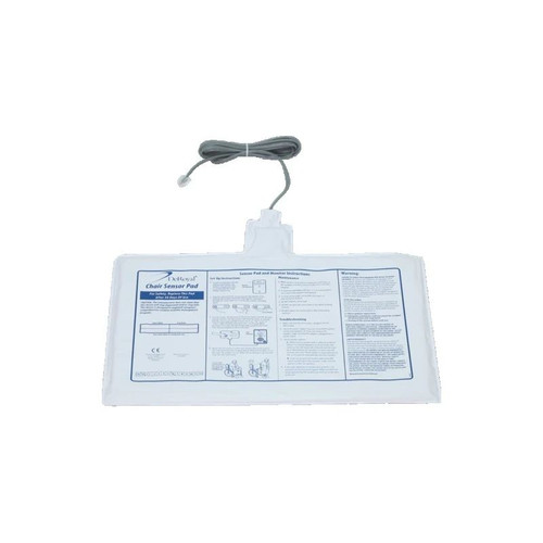 Deroyal - M2200-Ccp - Chair Pressure Pad 10 X 15 Inch