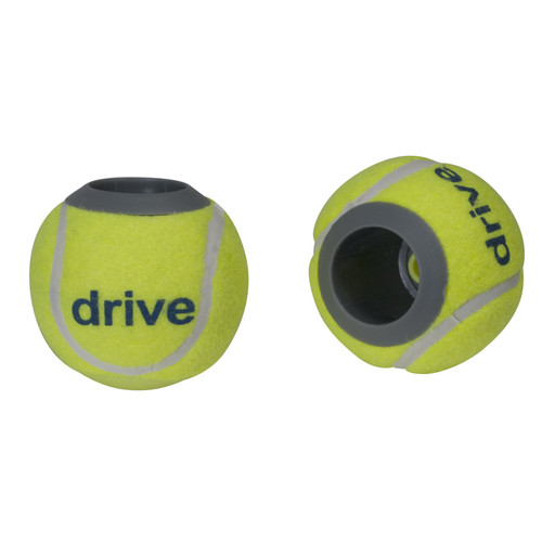 Drive Devilbiss Healthcare - 10107Cg - Medical Glide Cover,Grey, Rtl