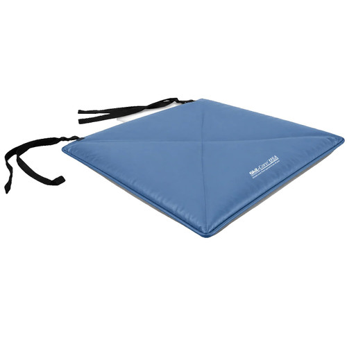 Skil-Care - 914430 - Thin - Line X - Gel Overlay - Seat Cushion