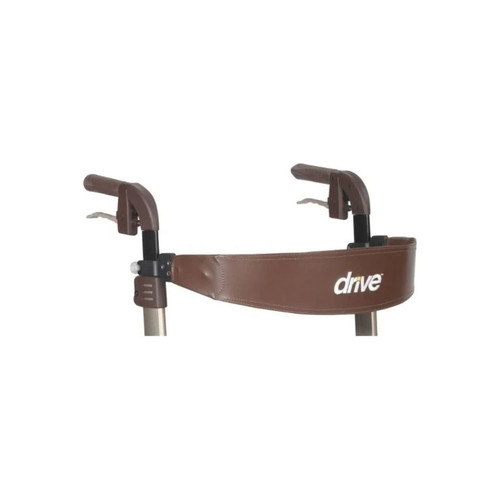 Drive Devilbiss Healthcare - 1026601-Br - Medical Backrest Assembly For 10266Ch - Hs