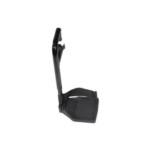 Drive Devilbiss Healthcare - A5Sf - Medical Wheelchair Footrest For