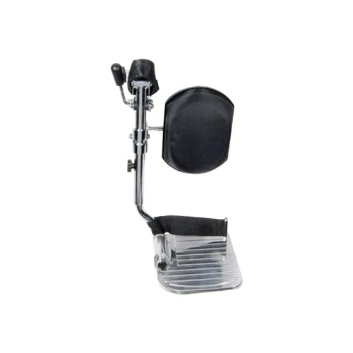 Drive Devilbiss Healthcare - Alelr - Medical Wheelchair Footplate For Sentra Heavy Duty
