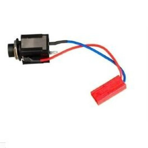 Drive Devilbiss Healthcare - C18-071-00100 - Medical Key Switch, Bobcat X3 / X4