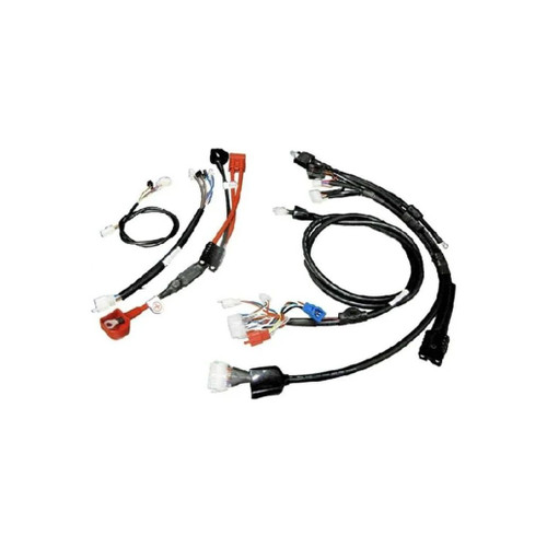 Drive Devilbiss Healthcare - S18-062-00400 - Medical Wire Harness Assembly, Cobra