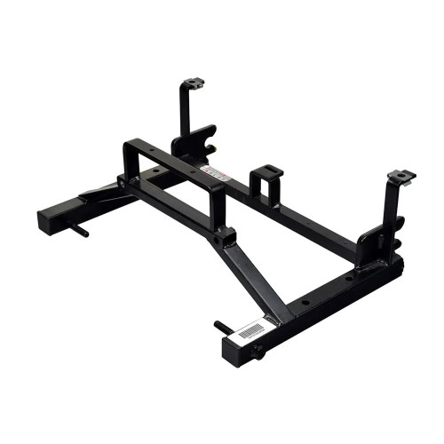 Drive Devilbiss Healthcare - S31130-3Hd - Medical Rear Frame, Phoenix 3 Hd