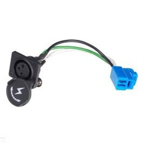 Drive Devilbiss Healthcare - S31147 - Medical Charger Port,Phoenix, Vent