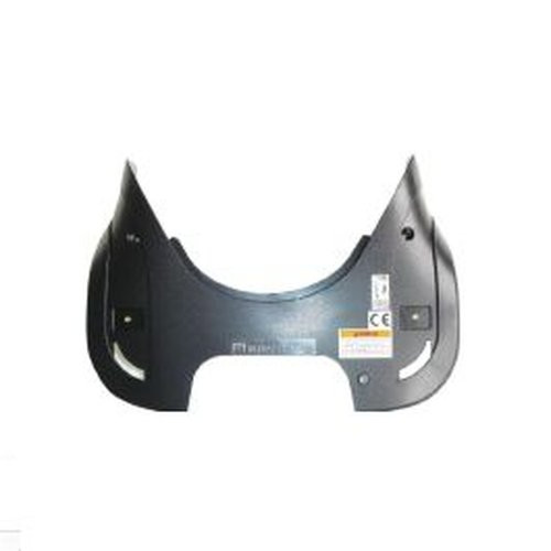Drive Devilbiss Healthcare - S350111 - Medical Rear Shroud,Phoenix3/4