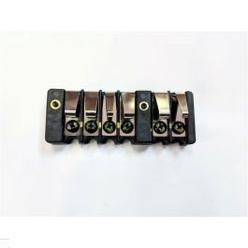 Drive Devilbiss Healthcare - Sc31033 - Medical Connectionblockset,Rear&Front,Scout