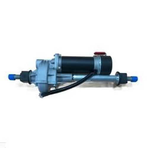 Drive Devilbiss Healthcare - Sc31053 - Medical Transaxle W/ Motor & Brake, Scout