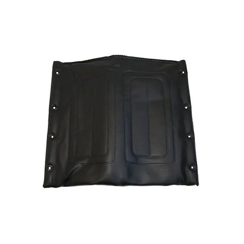 Drive Devilbiss Healthcare - Sentra Ec - Stds2003Blk - Medical Wheelchair Back Upholstery For