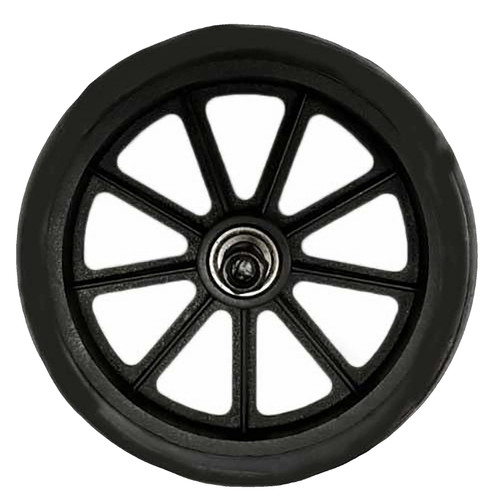 Drive Devilbiss Healthcare - Sflte-16 - Medical Front Wheel Assembly, Sflte