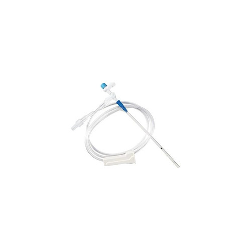 Teleflex - Arrow-Clarke Pleura-Seal - Cs-01000 - Thoracentesis Set Drain Fluid