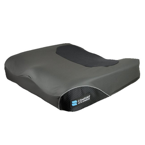 The Comfort - Embrace - Em-Fa-1416 - Anti - Thrust Seat Cushion 14 W X 16 D Inch