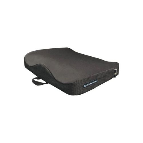 The Comfort - M2 Active Oa - M2-S-1818 - Zero Elevation Seat Cushion 18 W X D 4 - 1/4 H Inch Foam / Gel