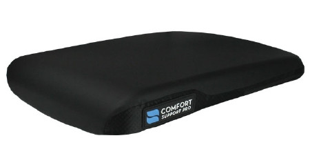 The Comfort - Supportpro - 52B - Zero Elevation Seat Cushion 18 X 3 Inch Foam