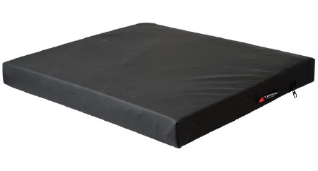 The Comfort - Express - 47B-Ec - Seat Cushion 18 W X 16 D 2 H Inch Foam