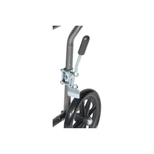 Drive Devilbiss Healthcare - Stds4S092R - Medical Wheelchair Brake For Lightweight Steel Transport