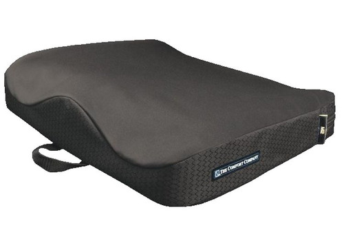 The Comfort - M2 Zero Elevation - M2-F-2218 - Seat Cushion 22 W X 18 D Inch Foam