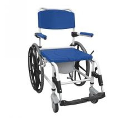 Drive Devilbiss Healthcare - Stds4Sc4X-02 - Medical Quick Release Rear Axle, Cruiserx4