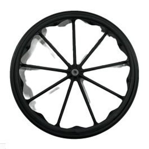 Drive Devilbiss Healthcare - Stds4Y4730 - Medical Rear Wheel,Ssp Recliner