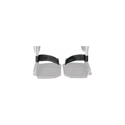 Drive Devilbiss Healthcare - Stds831 - Medical Heel Loop For Wheelchair