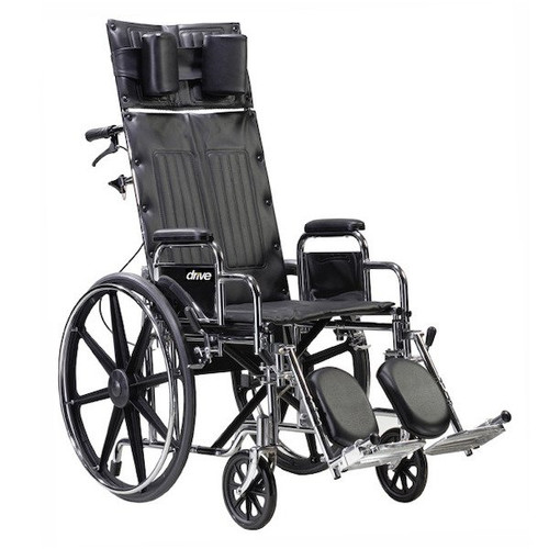 Drive Devilbiss Healthcare - Stdsaddavl - Medical Desk Arm,Adj.Ht.Left