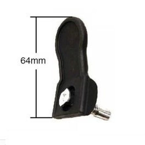 Drive Devilbiss Healthcare - Trb-1 - Medical Back Release Lever For Wheelchair