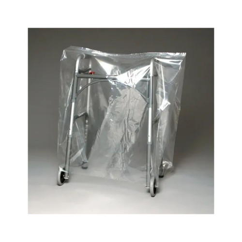 Elkay Plastics - Bor15g-242048t - Low Density Equipment Cover On Roll - Walker/Wheelchair/Commode