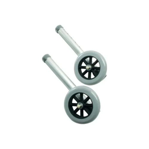 Graham Field - Auto-Stop - 603450A - Walker Wheels
