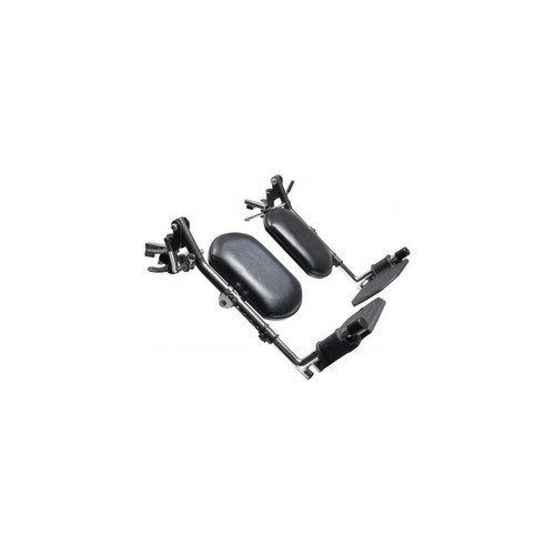 Graham Field - Everest & Jennings - 90763431 - Wheelchair Legrest For