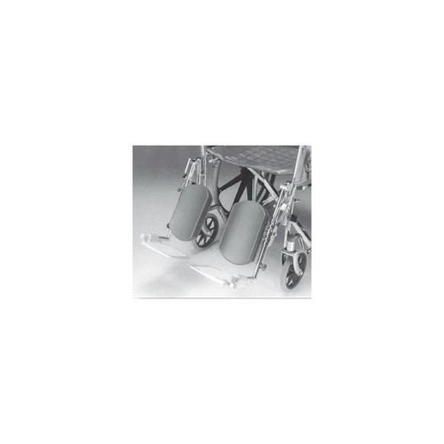 Graham Field - G10036-P183 - Wheelchair Legrest For All Gendron