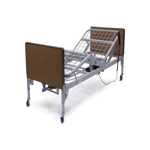 Graham Field - Lumex - 999-0353-000 - Health Products Crank / Handle Assembly Patriot Homecare Bed
