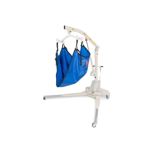 Graham Field - Maxi Care - Pl1000S - Bariatric Patient Lift 1,000 Lbs Weight Capacity Battery Powered