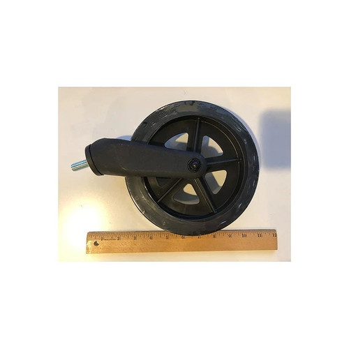 Graham Field - Rj4400-Wha - Fork / Wheel Assembly